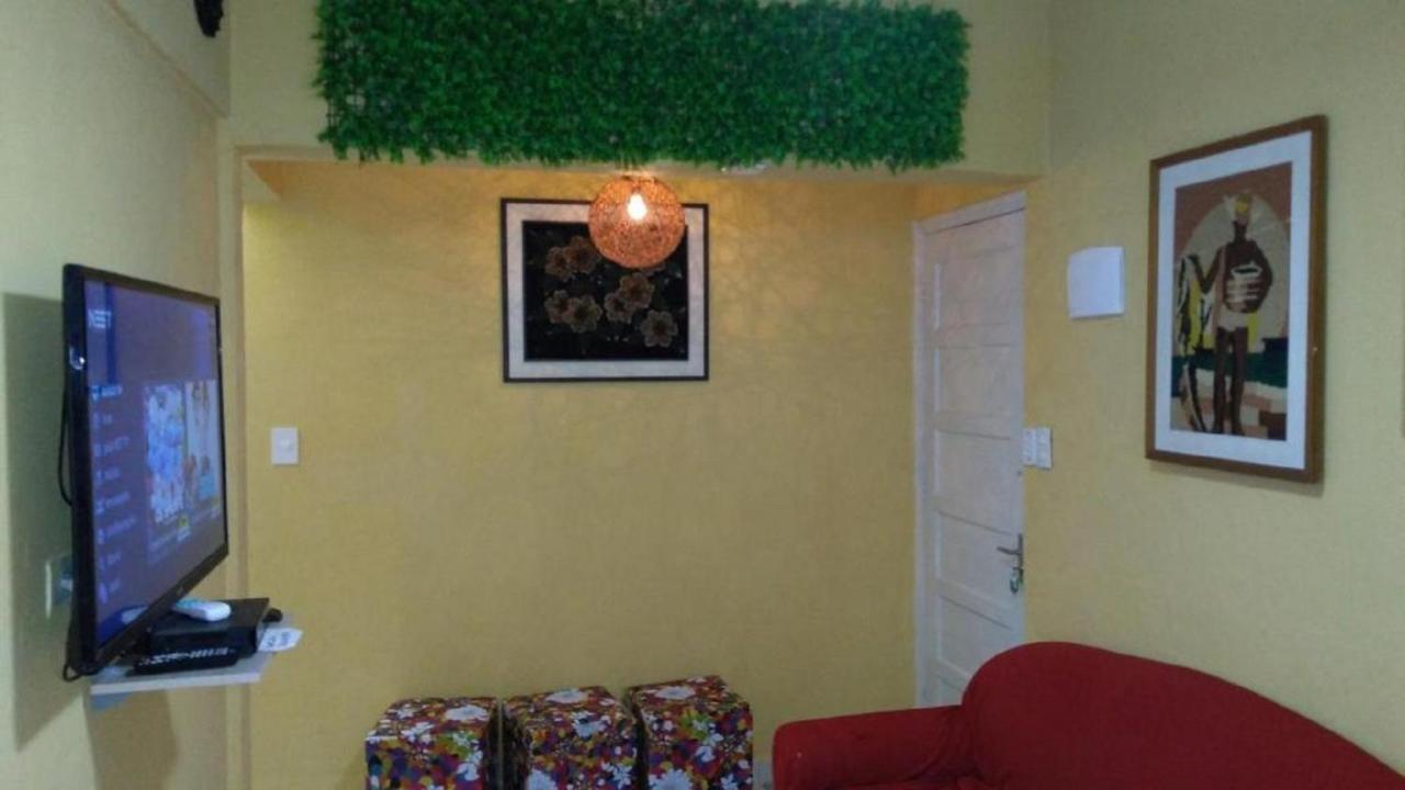 Apartamento Praia Grande Praia Grande  Buitenkant foto
