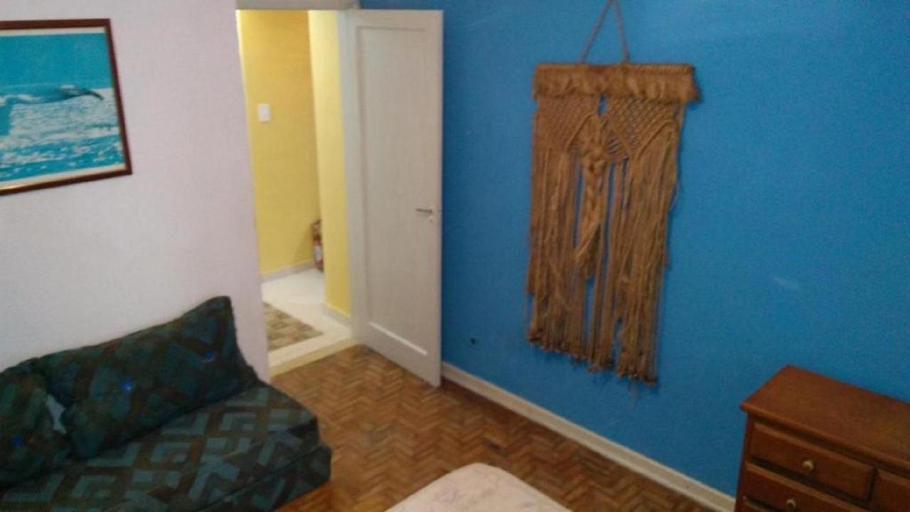 Apartamento Praia Grande Praia Grande  Buitenkant foto