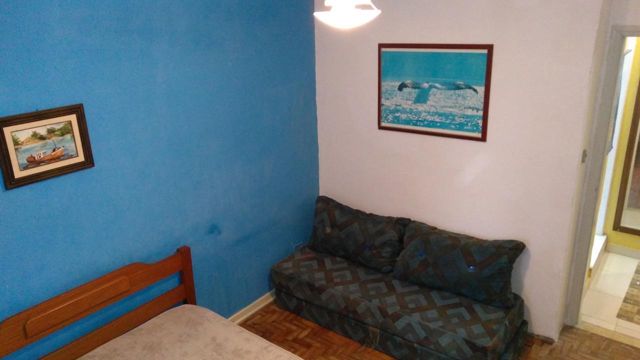 Apartamento Praia Grande Praia Grande  Buitenkant foto