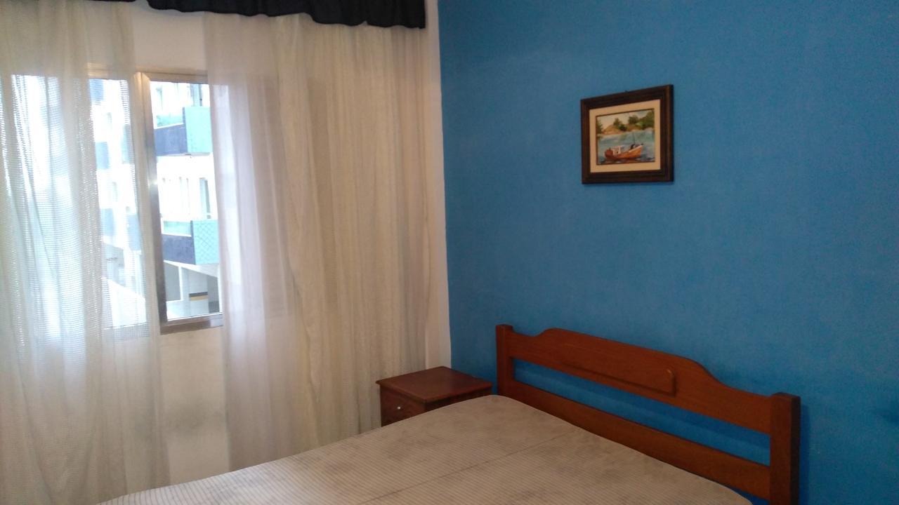 Apartamento Praia Grande Praia Grande  Buitenkant foto