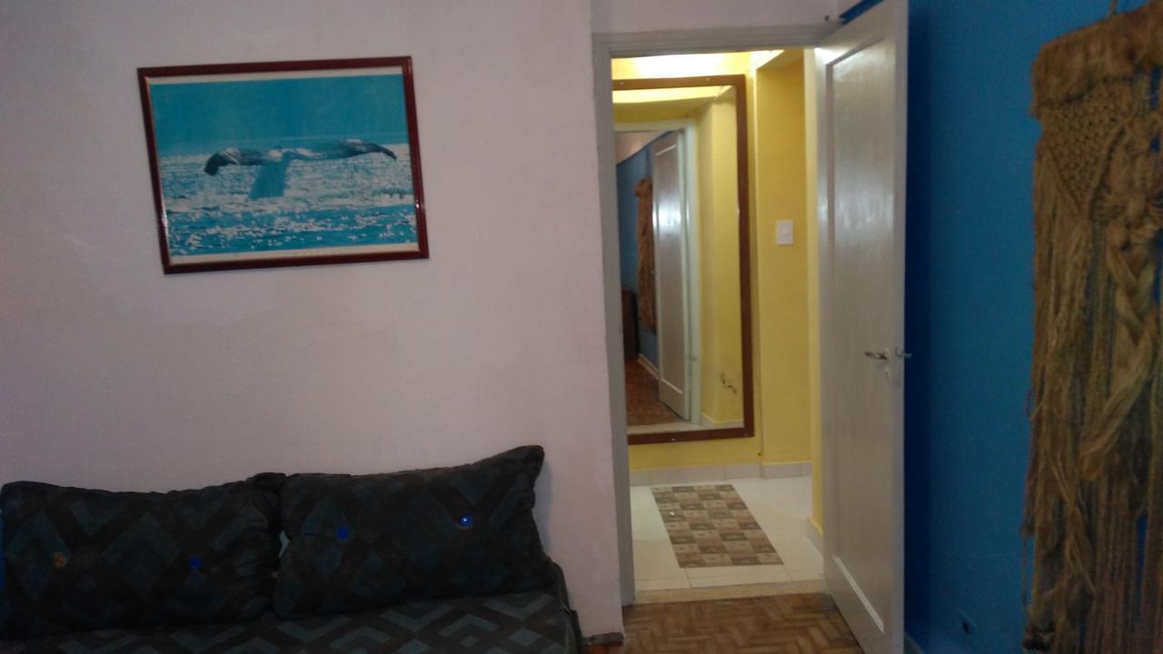 Apartamento Praia Grande Praia Grande  Buitenkant foto